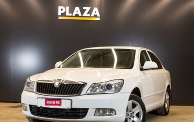 Skoda Octavia, 2012 год, 759 000 рублей, 1 фотография