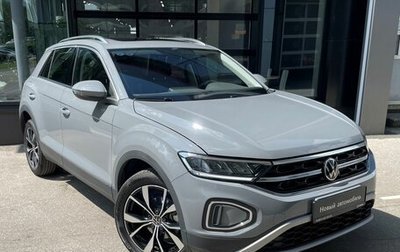 Volkswagen T-Roc I, 2026 год, 3 150 000 рублей, 1 фотография