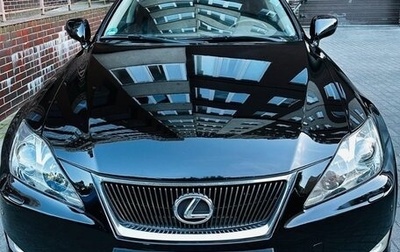 Lexus IS II рестайлинг 2, 2006 год, 1 150 000 рублей, 1 фотография