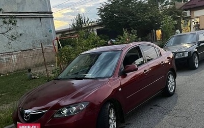 Mazda 3, 2006 год, 200 000 рублей, 1 фотография
