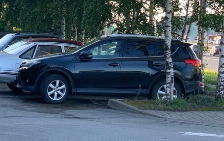 Toyota RAV4, 2014 год, 1 600 000 рублей, 1 фотография
