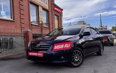 Toyota Corolla, 2008 год, 890 000 рублей, 1 фотография