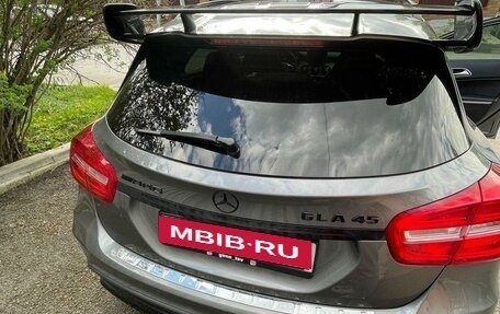 Mercedes-Benz GLA AMG, 2016 год, 2 799 999 рублей, 1 фотография
