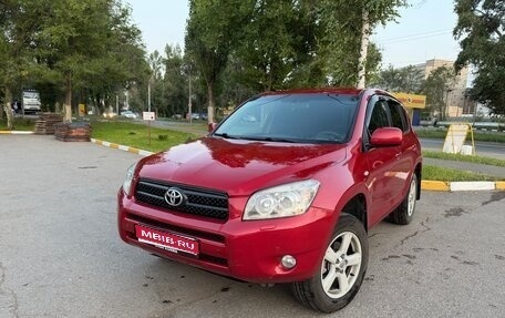 Toyota RAV4, 2006 год, 990 000 рублей, 1 фотография