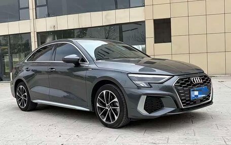 Audi A3, 2024 год, 1 720 000 рублей, 3 фотография