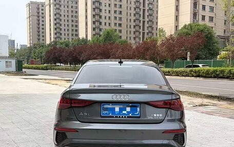 Audi A3, 2024 год, 1 720 000 рублей, 4 фотография
