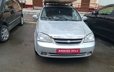 Chevrolet Lacetti, 2006 год, 210 000 рублей, 1 фотография