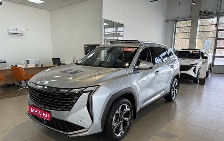 Geely Atlas, 2026 год, 4 119 990 рублей, 1 фотография