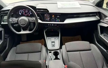 Audi A3, 2024 год, 1 720 000 рублей, 9 фотография