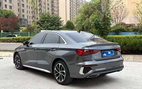 Audi A3, 2024 год, 1 720 000 рублей, 6 фотография