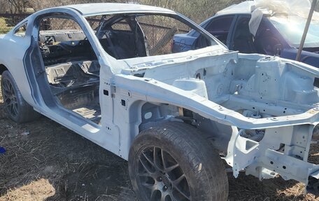 Ford Mustang VI рестайлинг, 2010 год, 500 000 рублей, 1 фотография