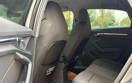 Audi A3, 2024 год, 1 720 000 рублей, 7 фотография