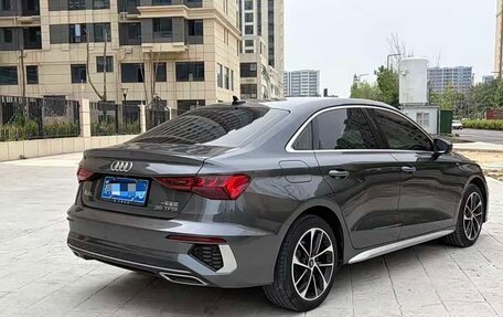 Audi A3, 2024 год, 1 720 000 рублей, 5 фотография