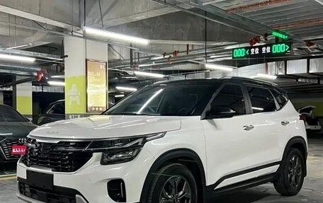 KIA Seltos I, 2023 год, 1 696 000 рублей, 1 фотография