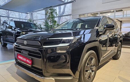 Toyota RAV4, 2026 год, 4 098 000 рублей, 1 фотография