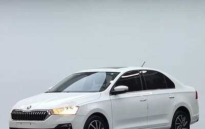 Skoda Rapid II, 2022 год, 1 145 000 рублей, 1 фотография