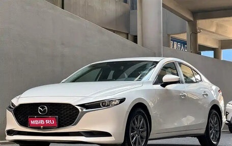 Mazda 3, 2025 год, 1 809 000 рублей, 1 фотография