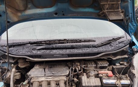 Honda Fit III, 2009 год, 520 000 рублей, 4 фотография