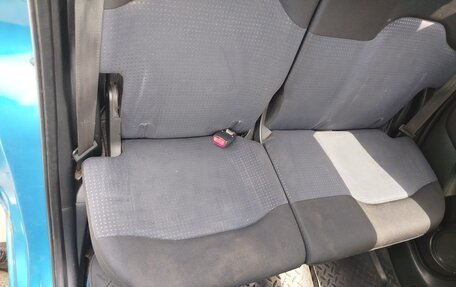 Honda Fit III, 2009 год, 520 000 рублей, 8 фотография
