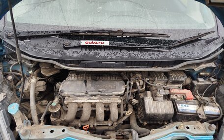 Honda Fit III, 2009 год, 520 000 рублей, 3 фотография