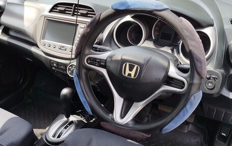 Honda Fit III, 2009 год, 520 000 рублей, 15 фотография
