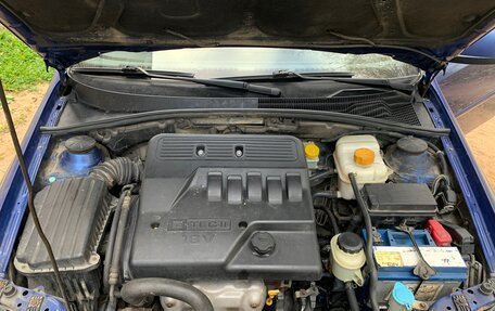 Chevrolet Lacetti, 2011 год, 430 000 рублей, 12 фотография