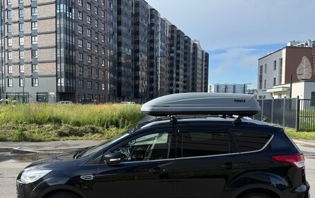 Ford Kuga III, 2013 год, 950 000 рублей, 3 фотография