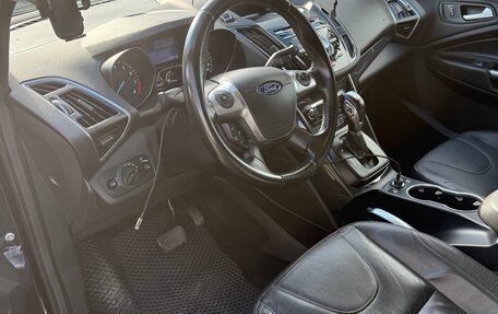 Ford Kuga III, 2013 год, 950 000 рублей, 8 фотография