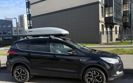 Ford Kuga III, 2013 год, 950 000 рублей, 5 фотография