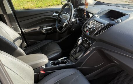 Ford Kuga III, 2013 год, 950 000 рублей, 6 фотография
