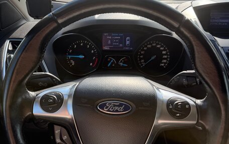 Ford Kuga III, 2013 год, 950 000 рублей, 9 фотография