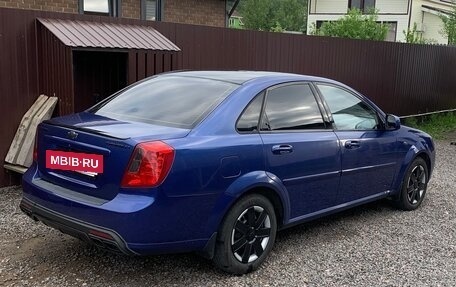 Chevrolet Lacetti, 2011 год, 430 000 рублей, 19 фотография
