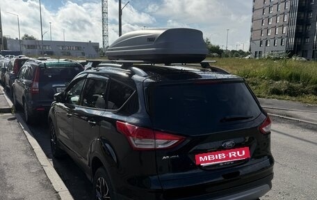 Ford Kuga III, 2013 год, 950 000 рублей, 4 фотография