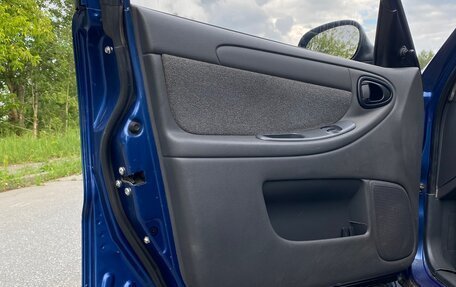 Chevrolet Lanos I, 2008 год, 160 000 рублей, 9 фотография