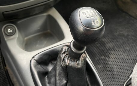 Chevrolet Lanos I, 2008 год, 160 000 рублей, 16 фотография