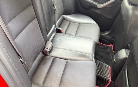 Honda Accord VII рестайлинг, 2005 год, 800 000 рублей, 20 фотография