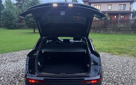 Audi Q5, 2021 год, 4 400 000 рублей, 6 фотография