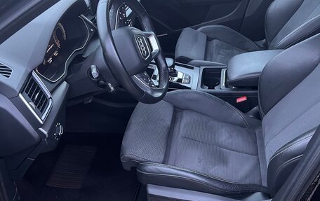 Audi Q5, 2021 год, 4 400 000 рублей, 7 фотография