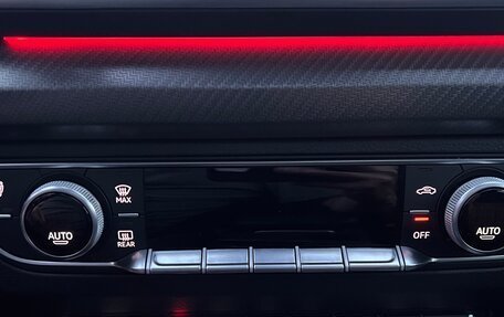 Audi Q5, 2021 год, 4 400 000 рублей, 29 фотография