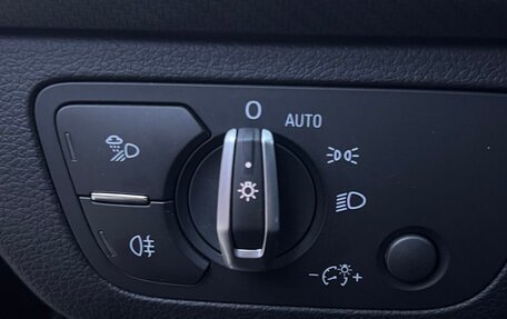 Audi Q5, 2021 год, 4 400 000 рублей, 30 фотография
