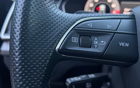 Audi Q5, 2021 год, 4 400 000 рублей, 33 фотография