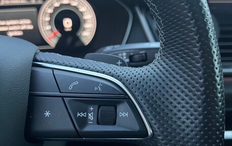 Audi Q5, 2021 год, 4 400 000 рублей, 32 фотография