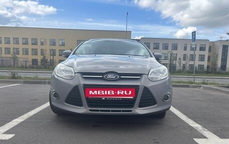 Ford Focus III, 2011 год, 620 000 рублей, 2 фотография