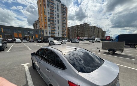 Ford Focus III, 2011 год, 620 000 рублей, 5 фотография