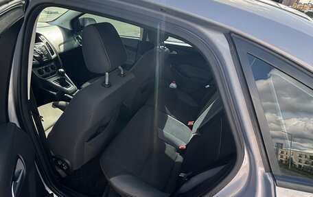 Ford Focus III, 2011 год, 620 000 рублей, 11 фотография