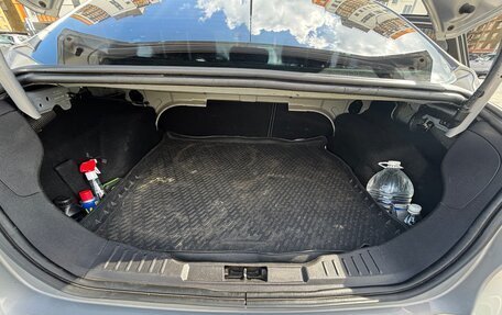 Ford Focus III, 2011 год, 620 000 рублей, 14 фотография