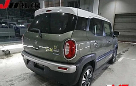 Suzuki Xbee I, 2023 год, 1 370 000 рублей, 2 фотография