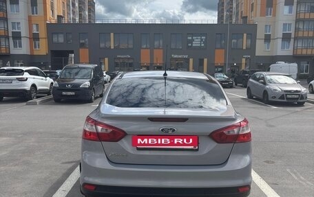 Ford Focus III, 2011 год, 620 000 рублей, 6 фотография