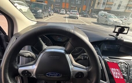 Ford Focus III, 2011 год, 620 000 рублей, 12 фотография