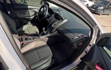 Ford Focus III, 2011 год, 620 000 рублей, 10 фотография